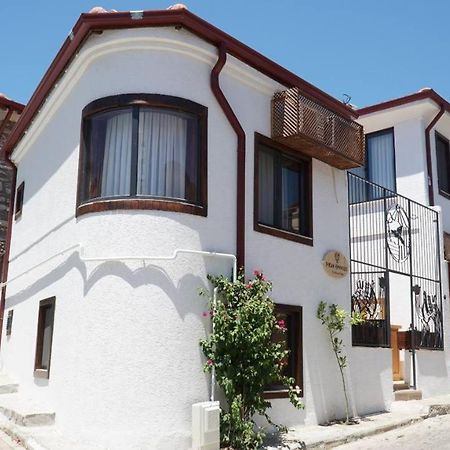 Pikan Ephesus Selçuk Exterior foto