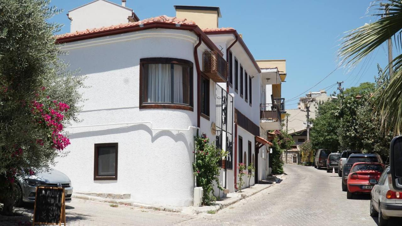 Pikan Ephesus Selçuk Exterior foto